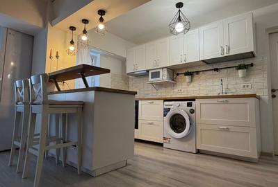 Apartament cu 2 camere în Central - 2