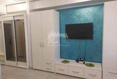 Studio modern cu vedere la lac- 3 min de Campusul Universitar - 4