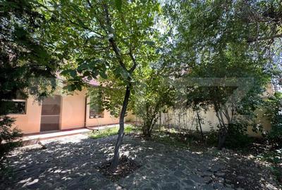 Vila spa?ioasa de 213 mp cu curte de 500 mp de inchiriat - 8