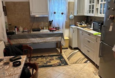 Casă cu 3 camere cu Teren 1000 Mp în Central - 4