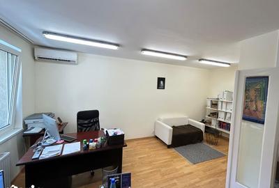 Apartament cu 2 camere în Sala Palatului - 2