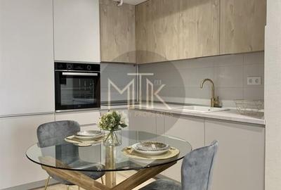 Belvedere I Apartament 2 camere  I Mobilat&utilat - 1