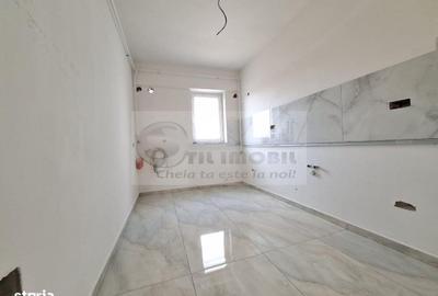 Apartament cu 2 camere decomandat în Galata - 7