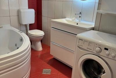 Apartament 2 Camere Unirii Cartier Evreiesc , renovat , et.1 Apartament 2 Camere Unirii Cartier Evreiesc , renovat , et.1 - 6