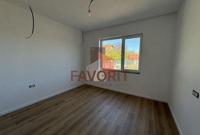 Duplex cu 4 camere cu Canalizare în Dumbrăvița - 7