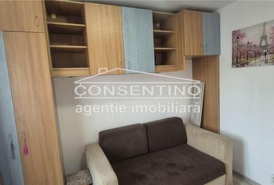 Garsonieră în Crâng - 8