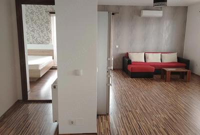 Apartament cu 2 camere decomandat în Apahida - 1
