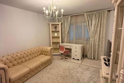 Apartament cu 3 camere decomandat în Nord - 7