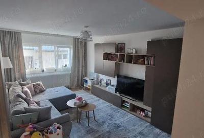 Apartament cu 3 camere decomandat în Central - 3