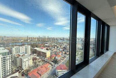 Apartament cu 4 camere semidecomandat, mobilat în Floreasca - 5