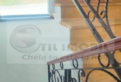 VILA PREMIUM 1,7 KM ALEEA TUDOR NECULAI, VALEA ADANCA, LA CHEIE, P+1+M - 45