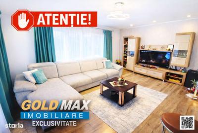 Casă cu 4 camere cu Teren 400 Mp în Moșoaia - 2