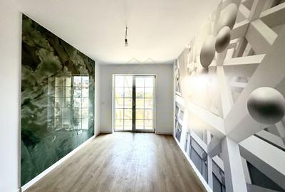 Apartament cu 2 camere decomandat în Giroc - 3