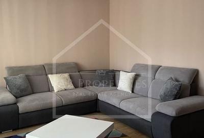 Apartament 2 camere- Băneasa - 2