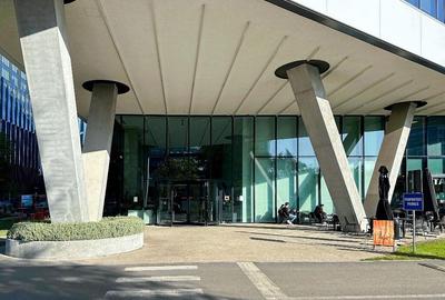 Birouri ce pot fi personalizate pentru 4 persoane in Spaces Campus 6 - 5