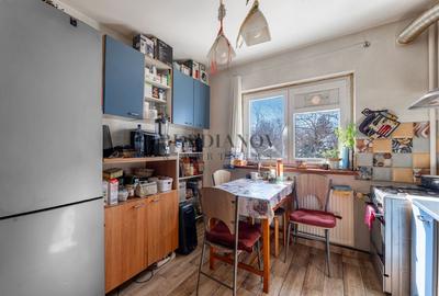 Apartament cu 3 camere semidecomandat în Berceni - 5