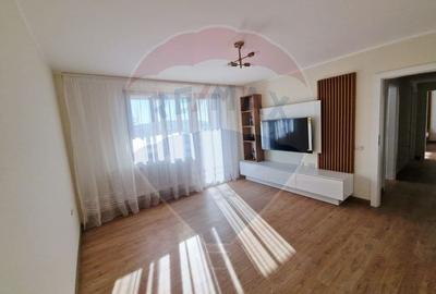 Apartament modern cu balcon, etaj 3 - Bloc nou cu lift, Tei, Piatra Ne - 24