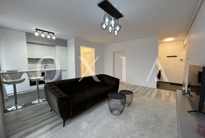 Apartament cu 3 camere semidecomandat, mobilat în Lipovei - 22