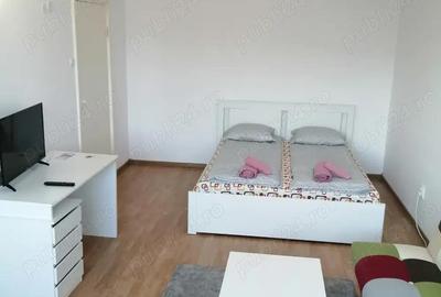 Garsonieră semidecomandată în Tractorul - 5