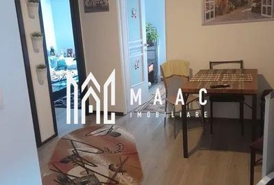 Apartament cu 3 camere, mobilat în Central