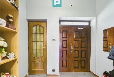 Apartament cu 3 camere în 6 Vânători - 9