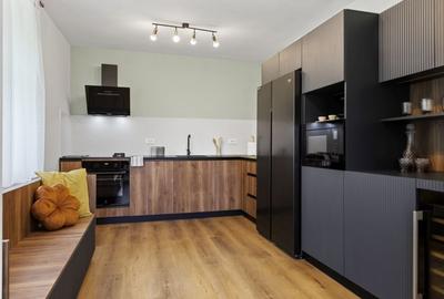 Refugiu de Vis in Cornu – Priveliste Panoramica si Apusuri Memorabile - 16