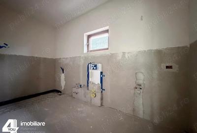 Casă cu Teren 500 Mp în Central - 15