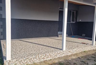 Casă individuală cu 4 camere cu Teren 400 Mp în Sânmihaiu Român - 7