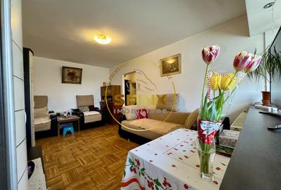 Apartament cu 2 camere semidecomandat, mobilat în Câmpia Libertății - 3