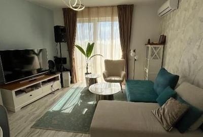 Casă individuală cu 3 camere cu Canalizare în Tunari - 4