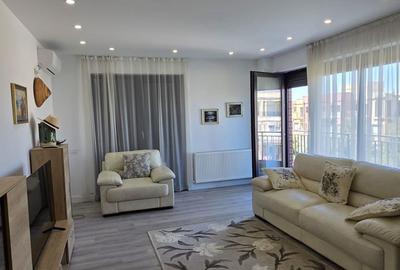 Apartament cu 2 camere semidecomandat în Nord - 3