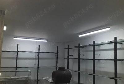 Spațiu comercial, de 110 mp, în Fundata - 2
