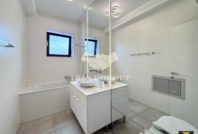 Apartament 3 camere Kiseleff | Loc de parcare - 13