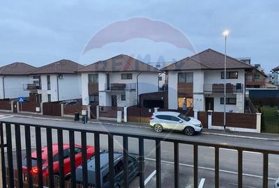 Apartament cu 2 camere prima inchiriere in Ghimbav Residence - 10