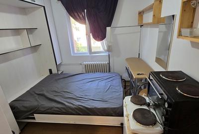 Garsonieră în Mănăștur