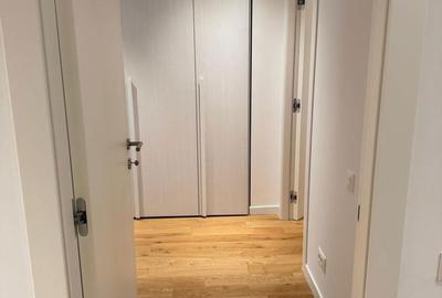 Apartament cu 2 camere în Cișmigiu - 8