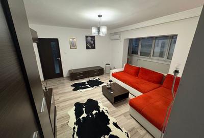 Apartament cu 2 camere semidecomandat în Central - 2