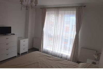 Apartament cu 2 camere decomandat în Tractorul - 9