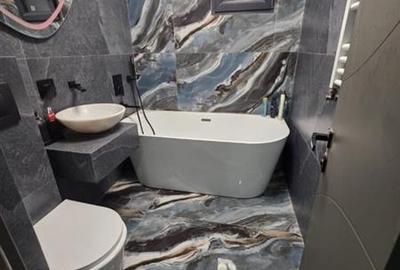 Apartament cu 2 camere decomandat, mobilat în Parcul Circului - 5