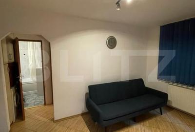 Apartament cu 2 camere decomandat, mobilat în Astra