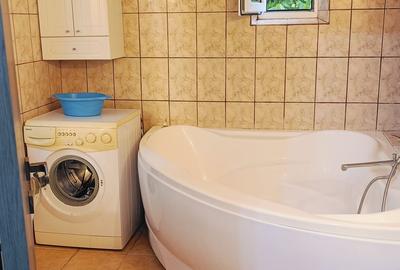 Apartament 2 camere Podu de Fier - Prof. Paul - 8