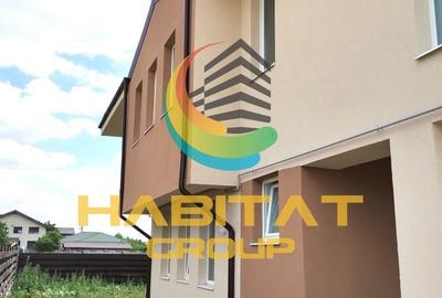 Casă individuală cu 4 camere cu Canalizare în Berceni - 3