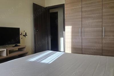 Apartament cu 3 camere decomandat în Decebal - 18