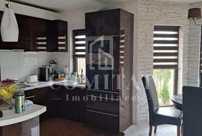 Casă individuală mobilată și utilată | Făget - 5