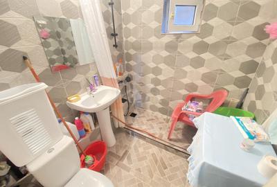 Apartament cu 2 camere semidecomandat în Mărgeanului - 4