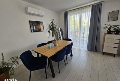 Casă cu 4 camere cu Teren 300 Mp în Domnești - 2
