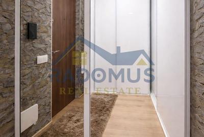 Apartament cu 2 camere, mobilat în 9 Mai - 2