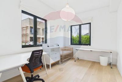 Casă individuală cu 8 camere cu Teren 400 Mp în Corbeanca - 7