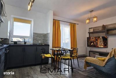 Apartament cu 3 camere semidecomandat, mobilat în Bartolomeu - 8