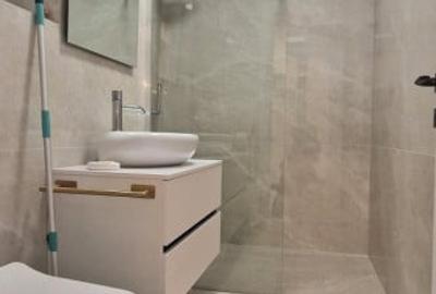 Apartament cu 2 camere semidecomandat, mobilat în Voluntari - 15